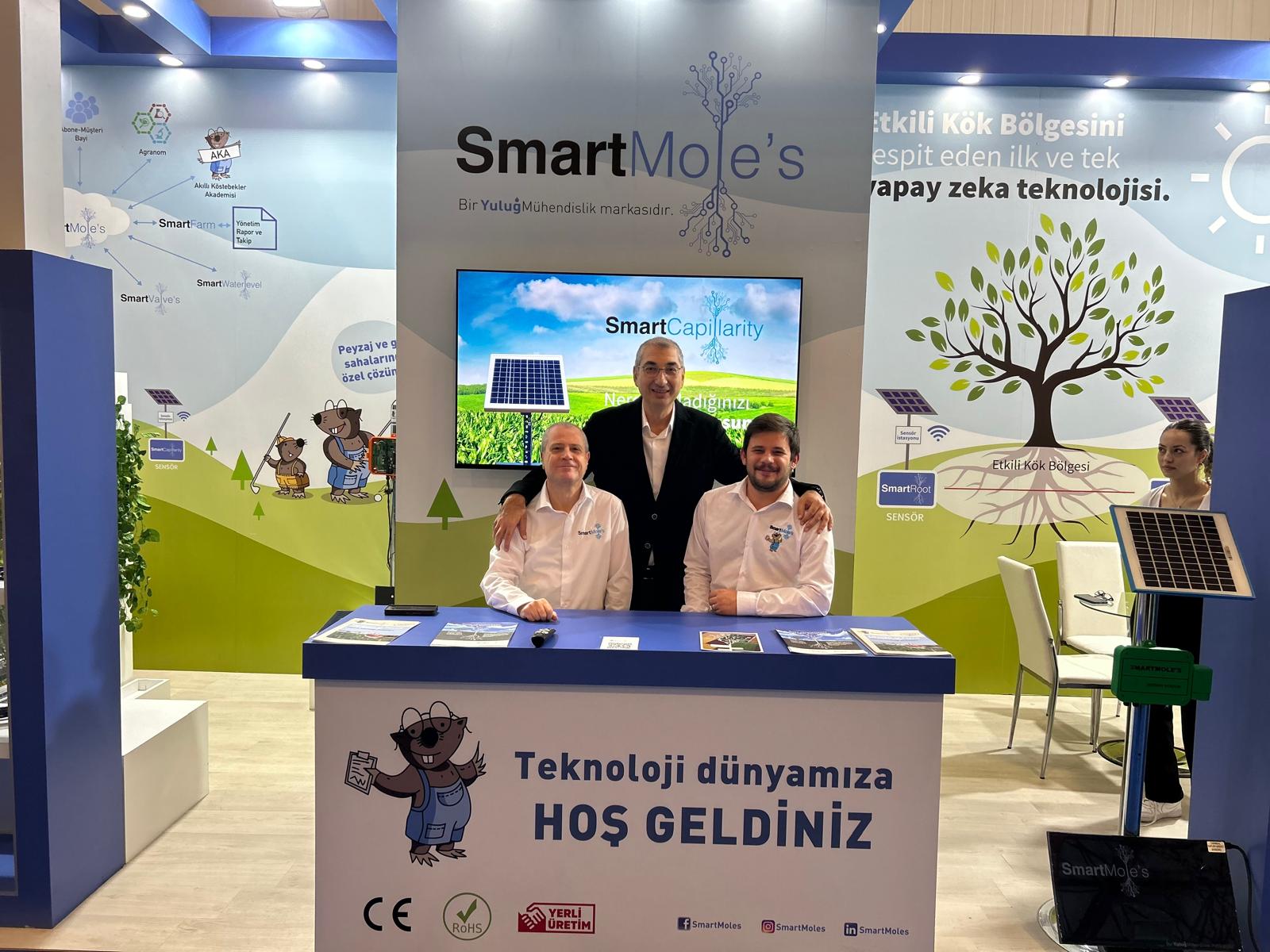 Growtech Fuarı 2025