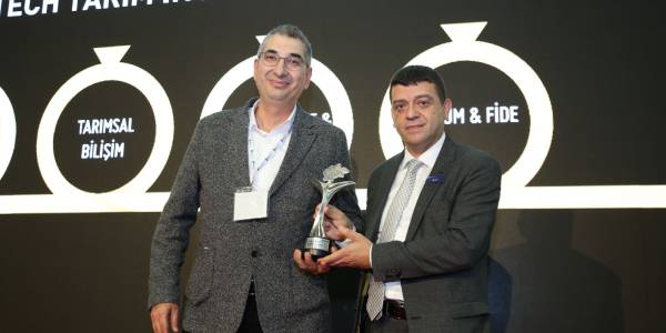 Growtech Fuarı