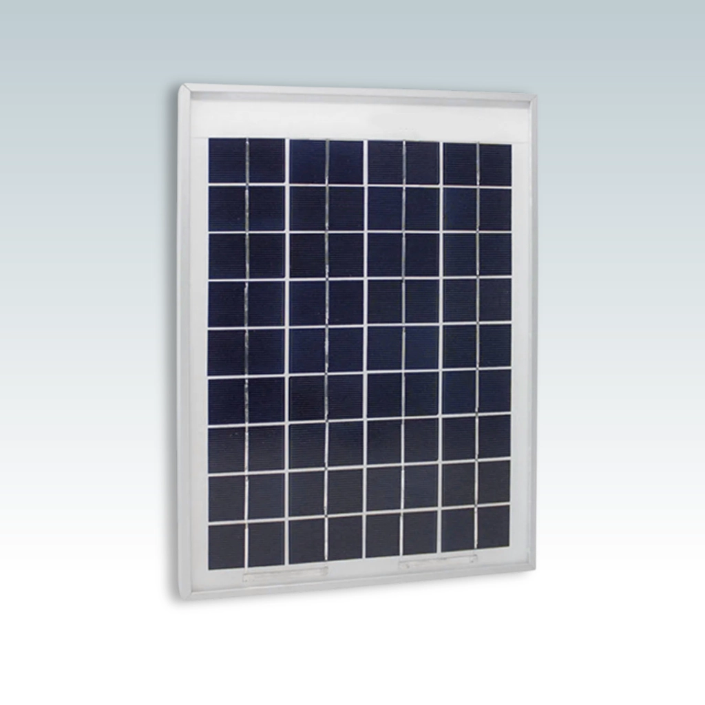 20W Solar Panel