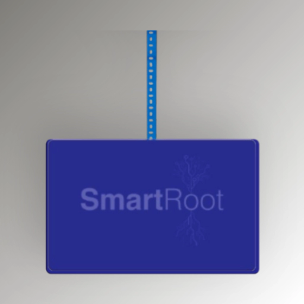 SmartRoot Sensörü Yeni Nesil Çıktı