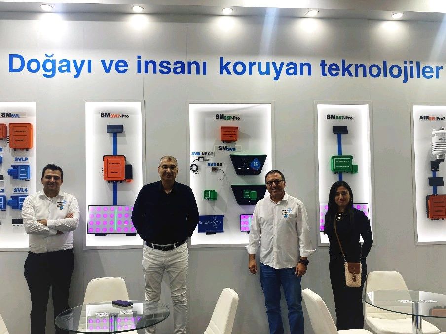 GROWTECH. ANTALYA 2025