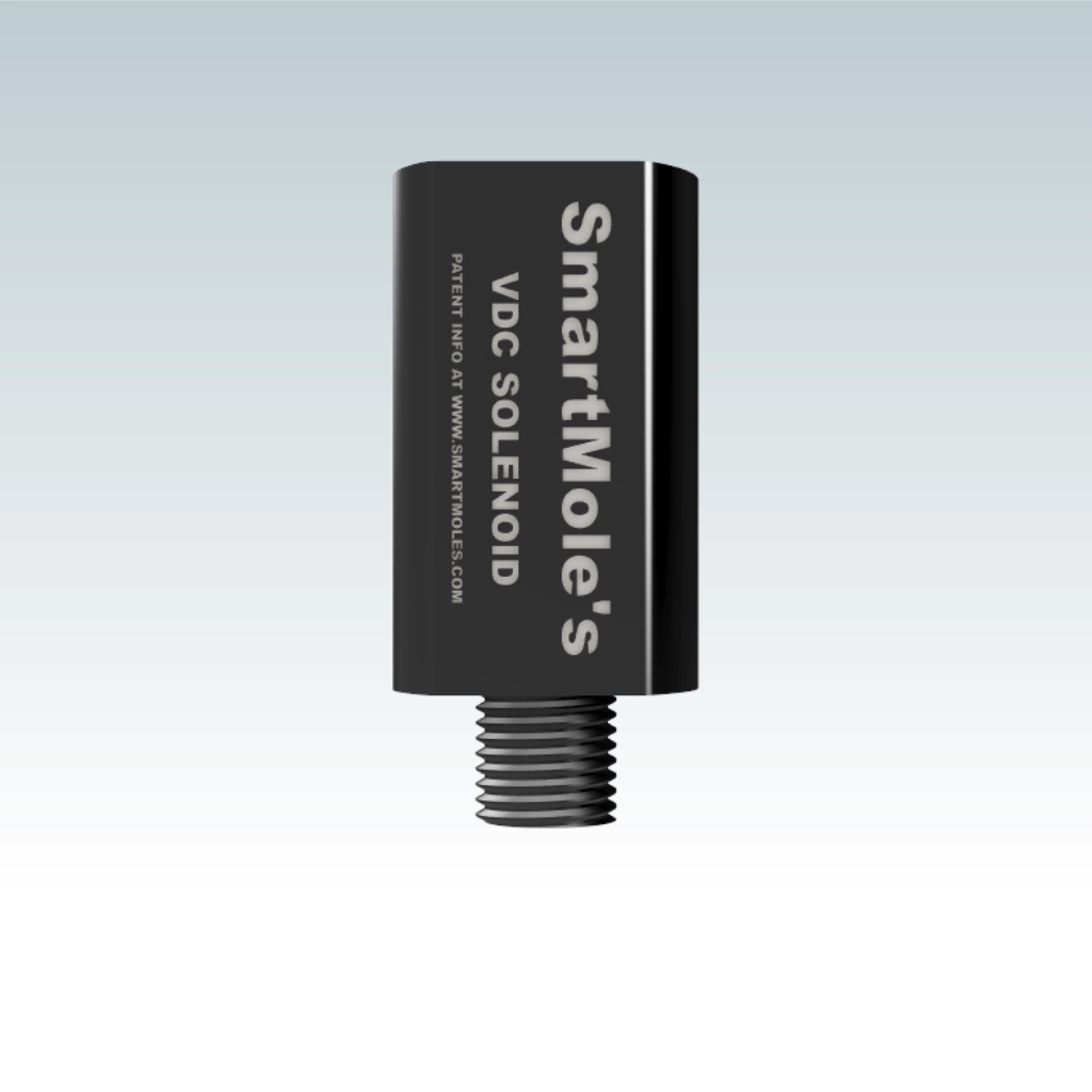 DC 9V Solenoid Bobin