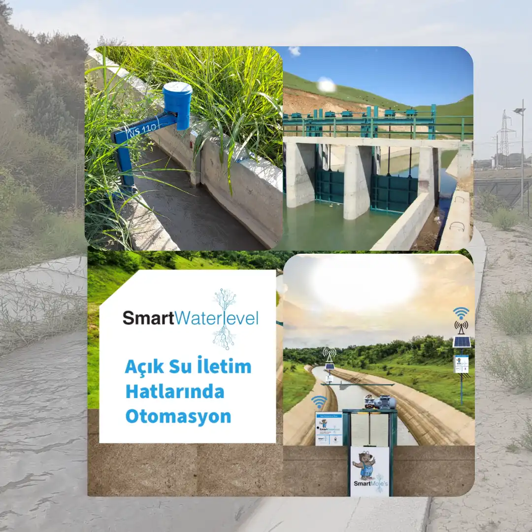 Azerbaycan’ın 44.000 hektarlık sulama alanında büyük adım!