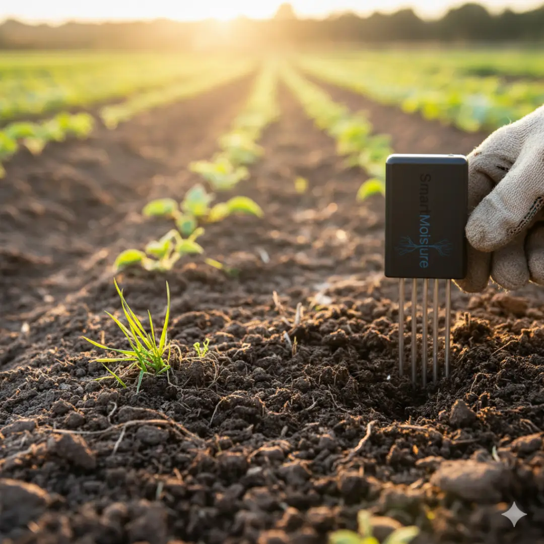Toprak Sıcaklığı Nedir?
