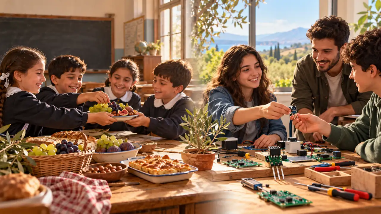 Yerli Malı Haftası’nda Sensör Yoktu
