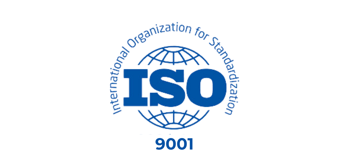 ISO 9001